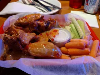 Norton's Sports Bar Southside Clearwater