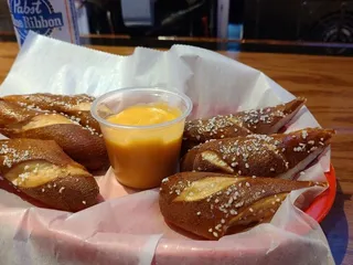 Norton's Eastside Sports Bar & Grill