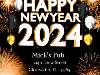 Mick's Pub