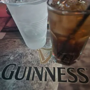 drink