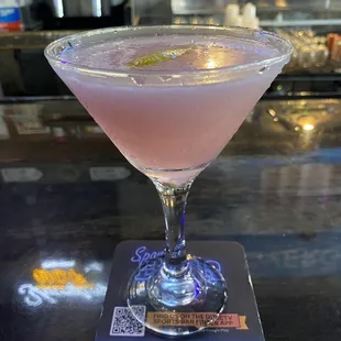 One of the best Cosmos I've ever had