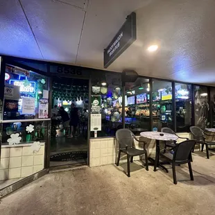 Paddywagon Irish Pub