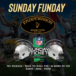 Watch Every NFL Game with us