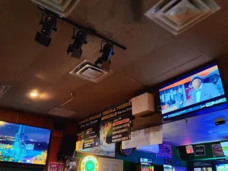 Kitty O'Shea's Irish Pub and Buffalo Bar