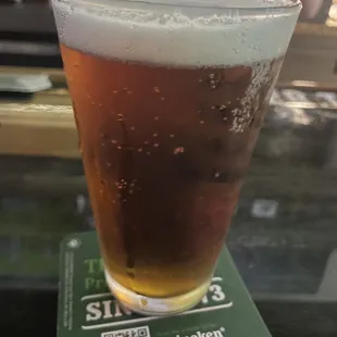 Yuengling