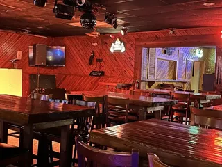 Whiskey Willie's
