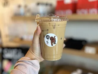Solid Coffee Roasters