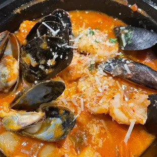 Padella Italiana Di Mario