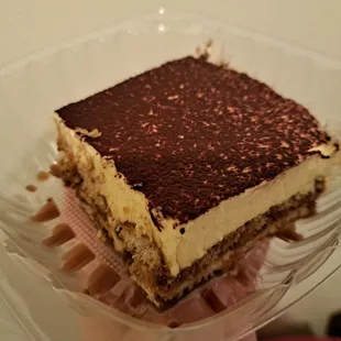 Tiramisu