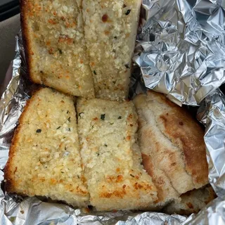 Garlic Bread