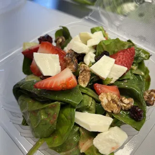 Strawberry Salad