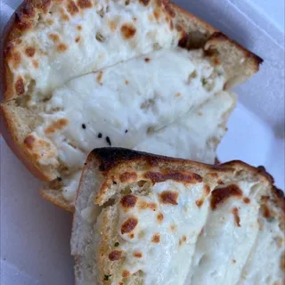 Cheesy Bread