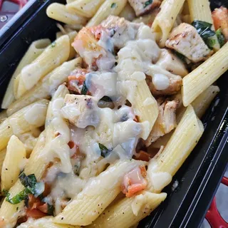 Chicken Penne Pomodoro