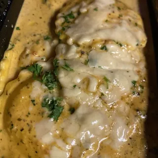 Cheese Ravioli