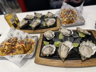 La Estrella Tacos & Seafood