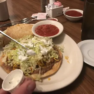 Tostada