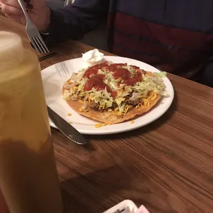 Tostadas