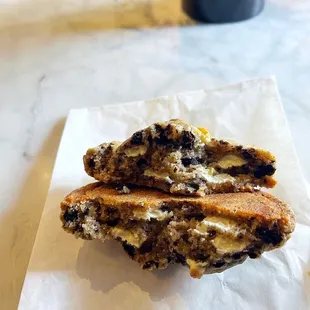 Cookies n cream (limited)