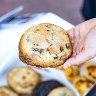 Cookies IG @huangryfoodie