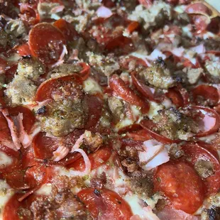 Topping QUALITY