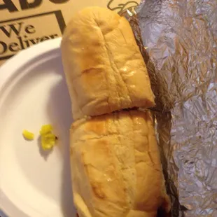 Italian sub