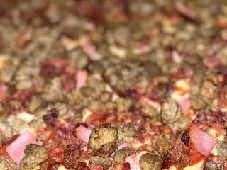Cardo's Pizza