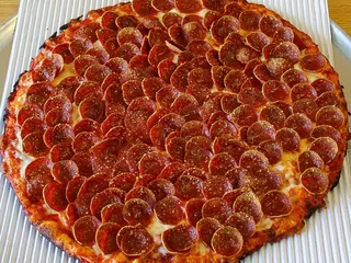 Tammy's Pizza