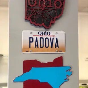 Ohio in the Housev