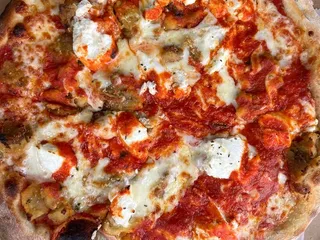 Mama's Pizza Express