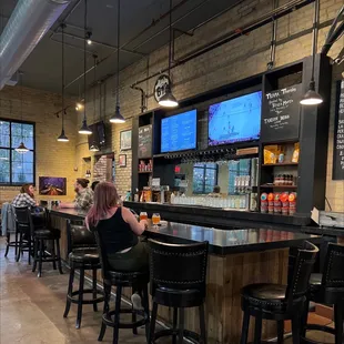 Padraigs Brewing