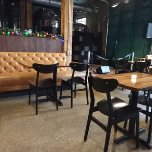 nook for live music