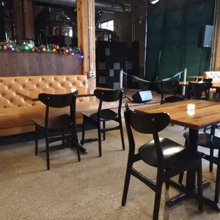 partial tap room view