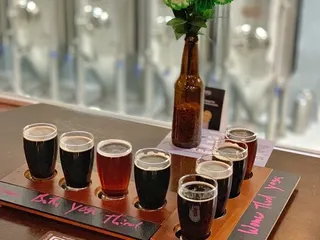 Torg Brewery
