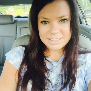 Christine K.