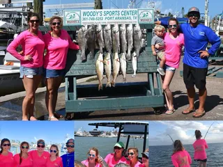 Winton's Guide Service