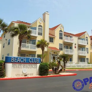 Beach Club
