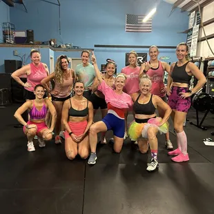 Breast cancer Awareness 2024