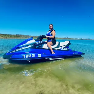 North Padre Island Tour