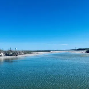 North Padre Island Tour