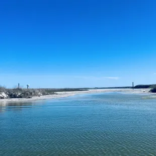 Padre Island Canal Tour