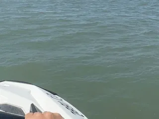 Gettin Salty Water Sports