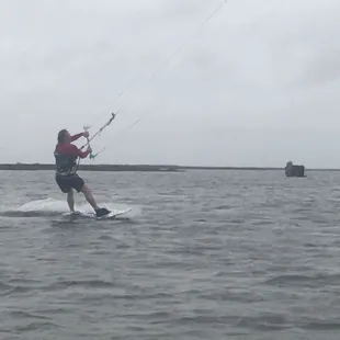 Got up and Riding after a few hours of inspiration