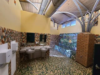 Kenedy County Rest Stop