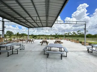 Ricardo RV Park and Storage