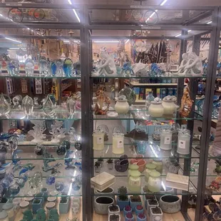 Souvenirs