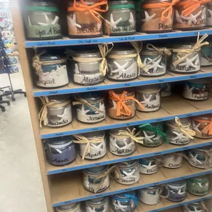 Souvenirs