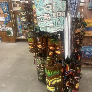 Souvenirs