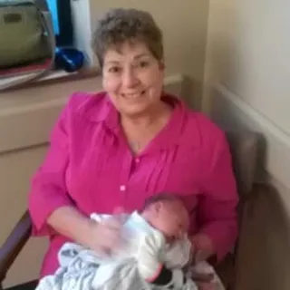 Patricia S.