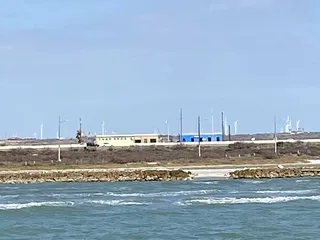 Living Reel Salty Tackle & Bait