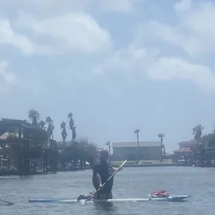 South Padre Island